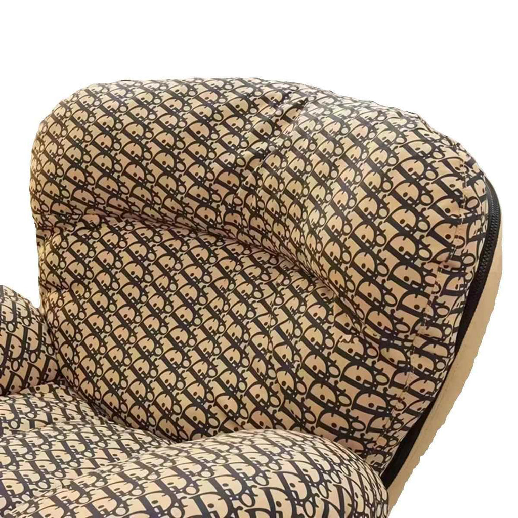 Relaxing Swivel Leisure Chair