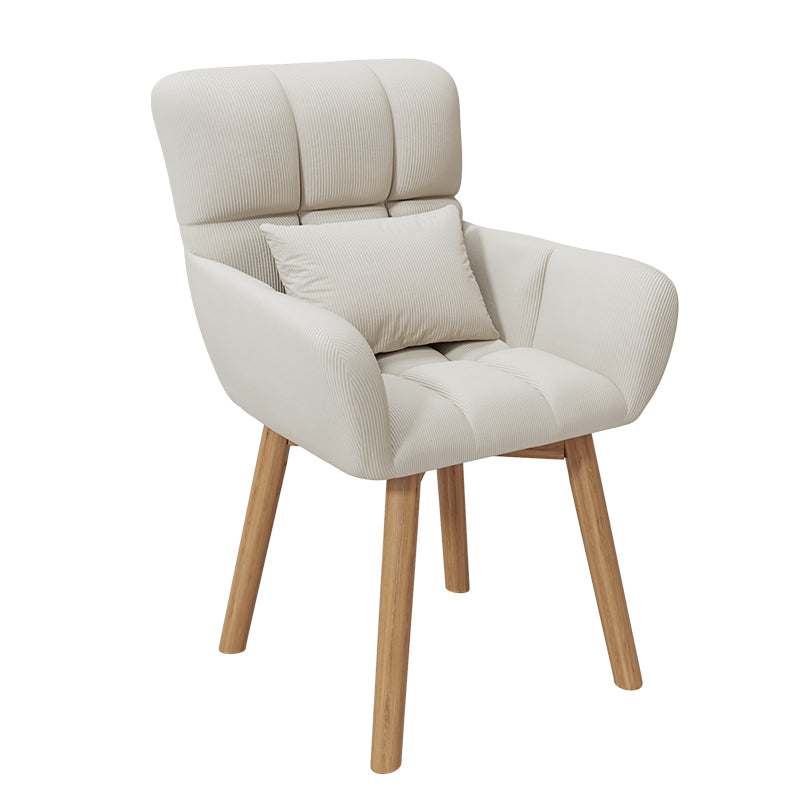 Adjustable Height Comfort Leisure Chair