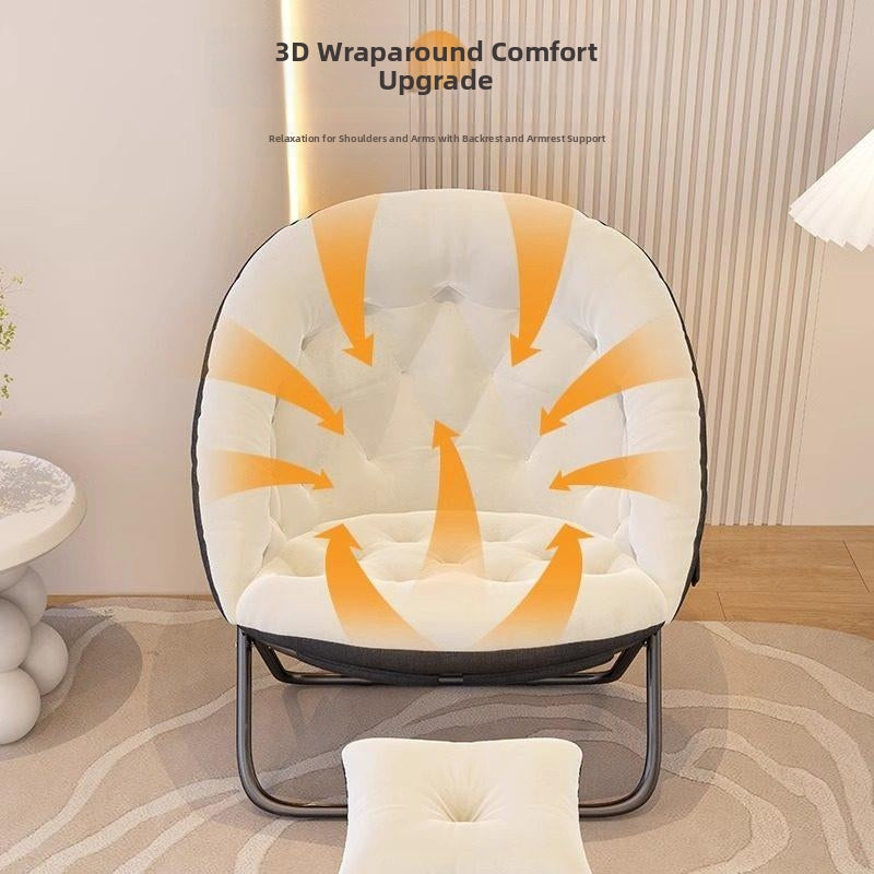 Student Relaxation Recliner Chair