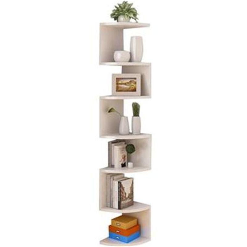 Corner Decorative Shelf Multi-layer