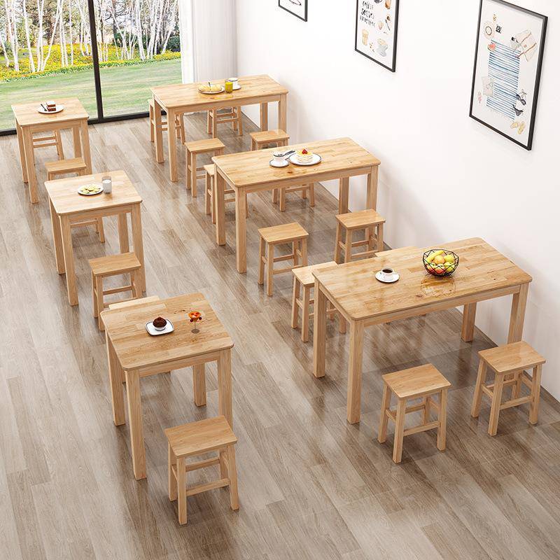Multi-purpose Dining Table