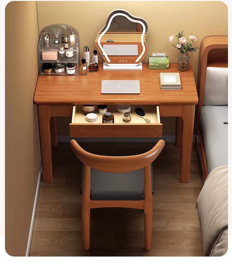 Real Wood Multi-use Desk