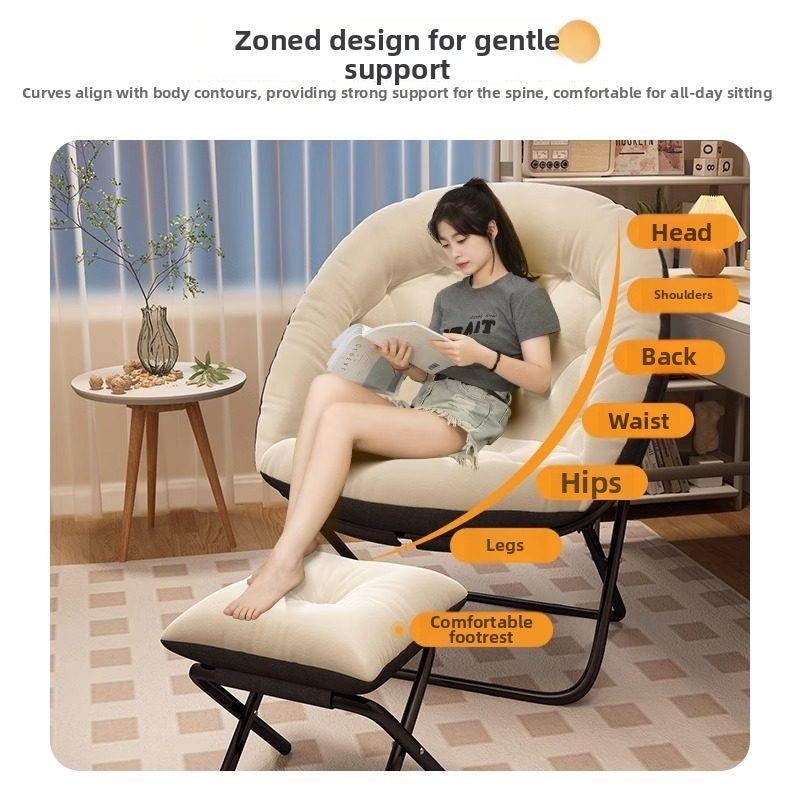Student Relaxation Recliner Chair