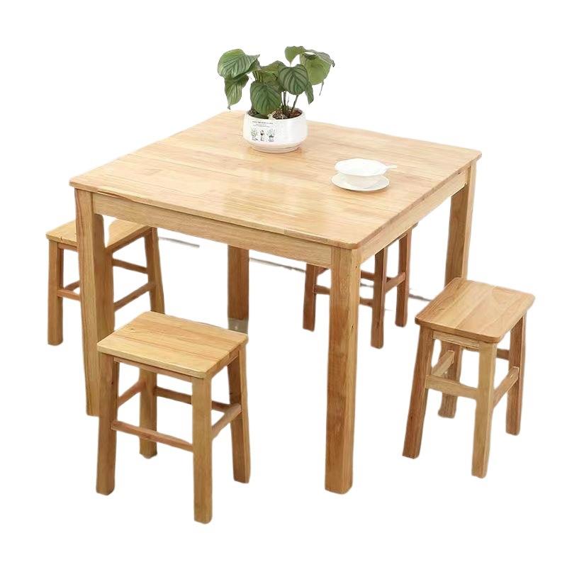 Multi-purpose Dining Table