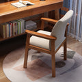 Solid Wood Multi-function Chair