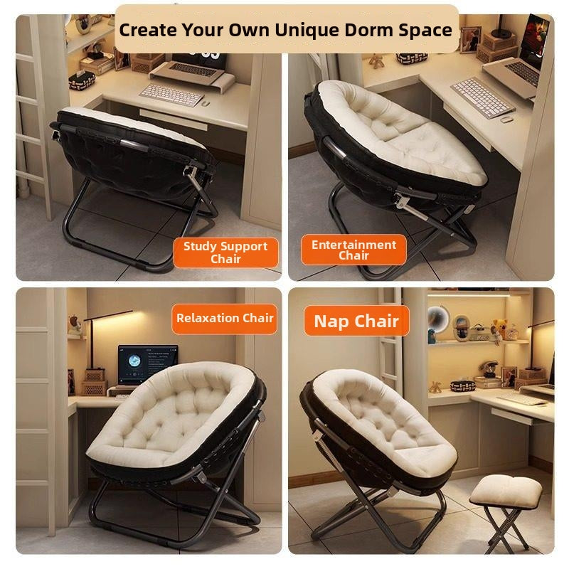Student Relaxation Recliner Chair
