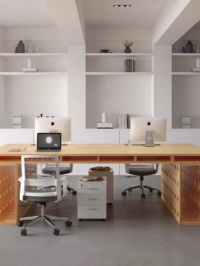Office Discussion Modern Meeting Table