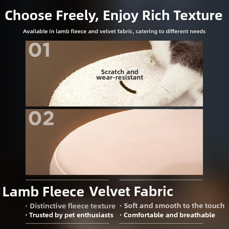 Modern Fashionable Vanity Stool