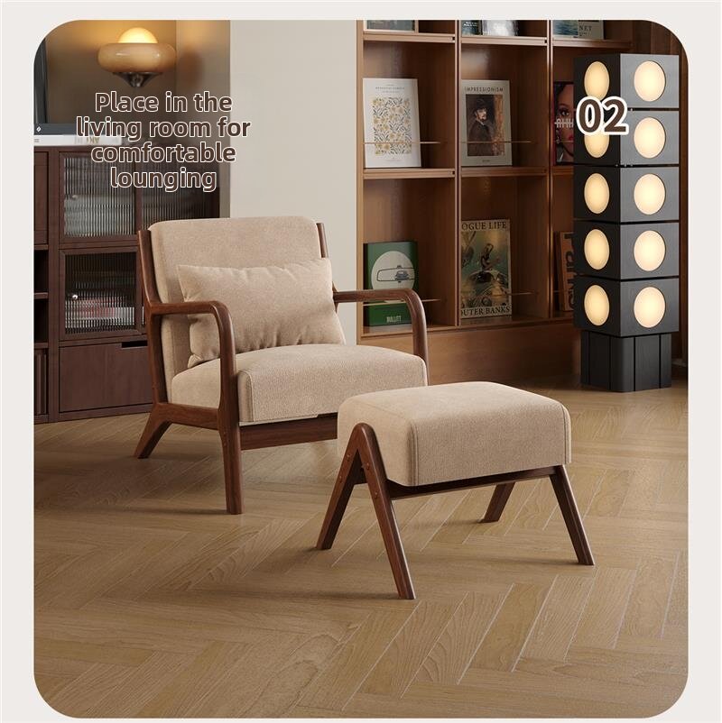 Leisure Lazy Mini Chair