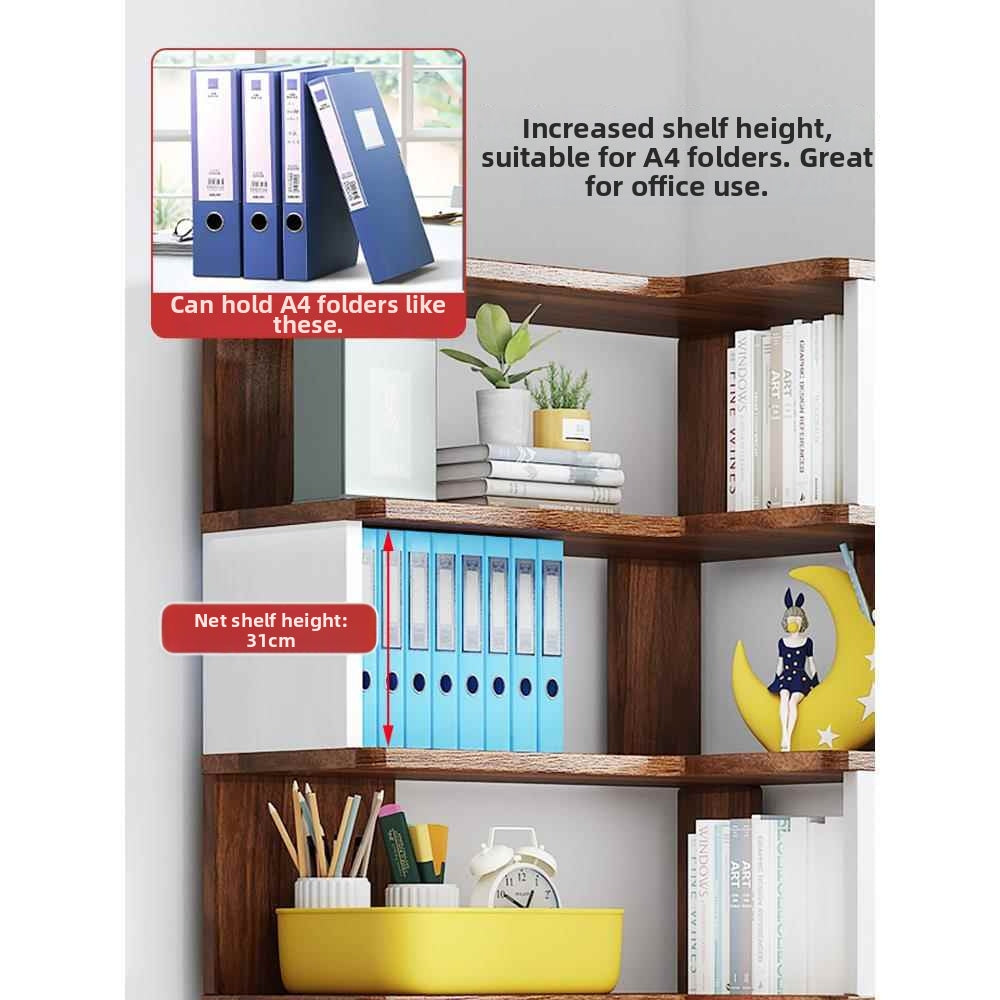Corner Wall Mounted Shelf 90 Degree Design