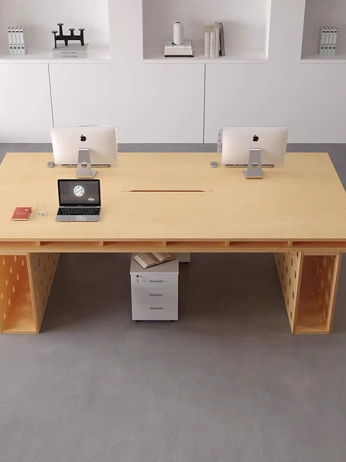 Office Discussion Modern Meeting Table