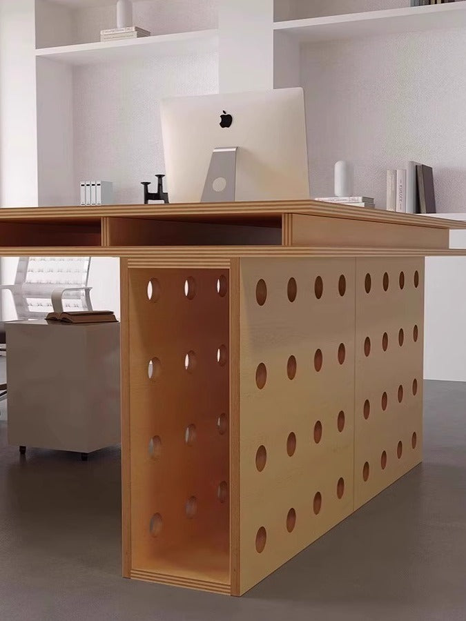 Office Discussion Modern Meeting Table