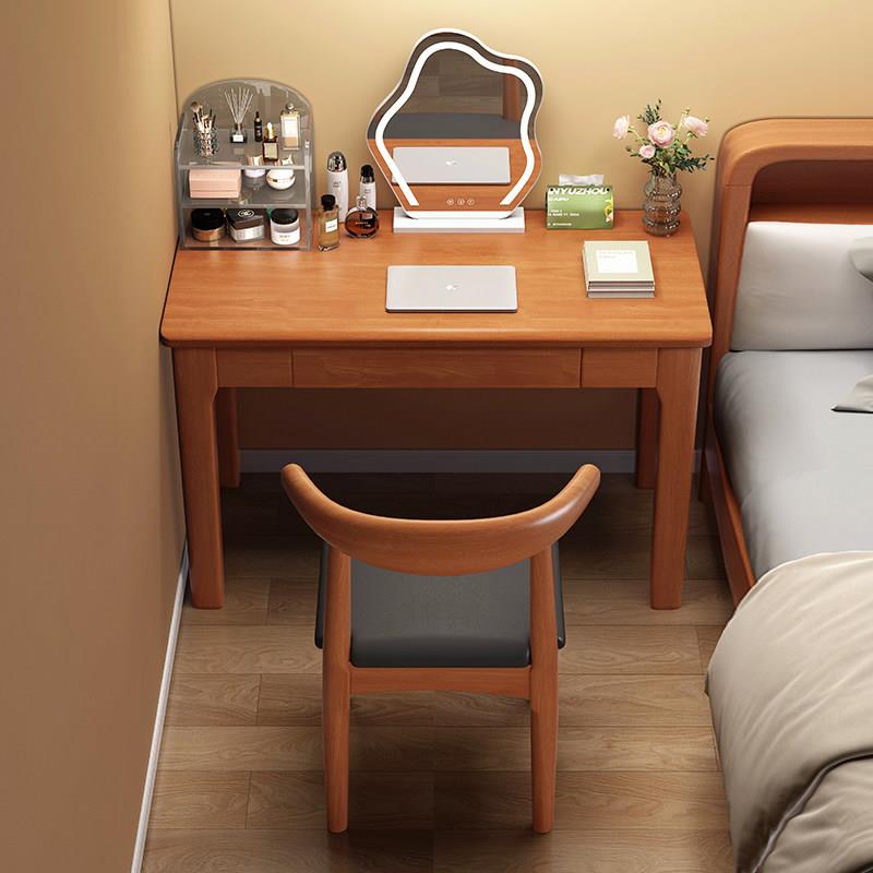 Real Wood Multi-use Desk