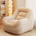 Comfortable Multi-purpose Single Lazy Sofa