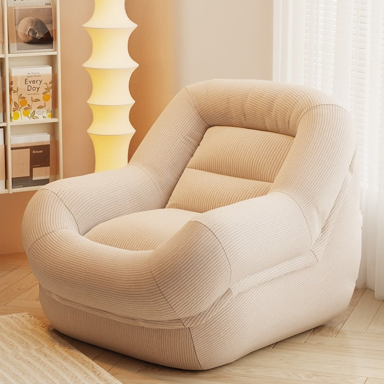 Comfortable Multi-purpose Single Lazy Sofa